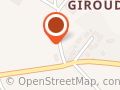 Ecuries de Giroudet