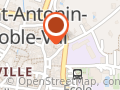 Athos Tarn et Garonne - St Antonin Noble Val