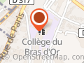 Collège Du Bras D'or