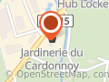 Jardinerie du Cardonnoy