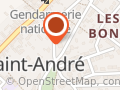 Billaud Angélique