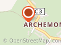 Aux Ruchers du Gros Orme