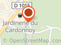 Travaux Publics Du Cardonnoy