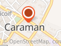 Caraman Vert
