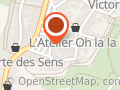 L' Atelier d'Art-thérapie