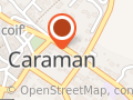 Quincaillerie de Caraman