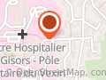 Centre Hospitalier