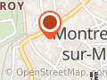 CAISSE DE CREDIT MUTUEL MONTREUIL SUR MER