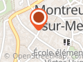 Sous Préfecture