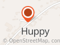 St Pierre Huppy