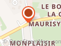 Domaine de Monplaisir
