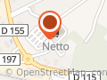 Netto Station Service Garancières