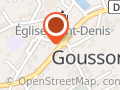 Ecole Publique de Goussonville