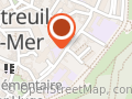 Ecole Maternelle Les Remparts