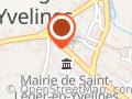 École Élémentaire Publique Jean Moulin