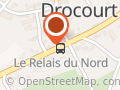 Quai des Pains - Drocourt