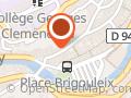 Mam'zelle Pop-Up