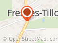 Mairie de Fresnes-Tilloloy