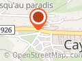 Caylus Coiff'