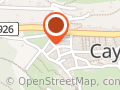 OH MY CREPE CAYLUS