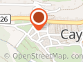 Le Lagardere SARL