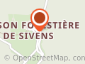 Maison Forestière de Sivens