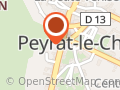 Peyrat Coiffure