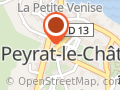 PEYRAT LE CHÂTEAU