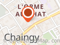 Garage De Chaingy