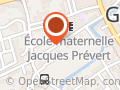 École Maternelle Publique Jacques Prévert