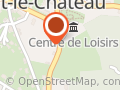 ALSH les Globes trotteurs