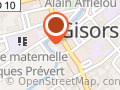Agence immobilière Laforêt Gisors