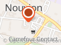 Carrefour Contact