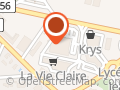 Auchan Supermarché La-Queue-Lez-Yvelines 2
