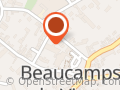 Boutique vêtements du Secours Catholique Beaucamps le vieux