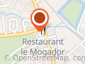 Restaurant le Mogador