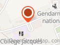 Gendarmerie NOUVION