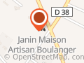 Maison Janin
