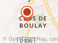 CPI Boulay-Bricy-Coinces