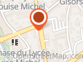 La Bonne Fourchette Gisors