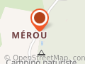 Camping Mérou