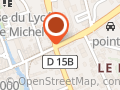 Ostéopathe Solène Le Dantec