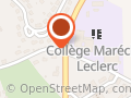 Collège Maréchal Leclerc de Hautecloque