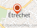 Ctre Com Action Sociale Etrechet