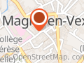Pizza Magny
