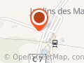 Ferme des martels