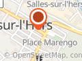 Médiathèque Salles sur L'Hers