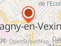 Magny Immobilier Pierre Retot