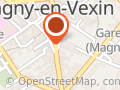 Agence intérim Synergie Magny en Vexin
