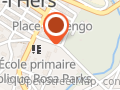 Bar Les Marronniers